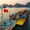 Nostalgia Halong Cruise - Hạ Long