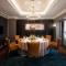 Jin Jiang West Capital International Hotel the Bell and Drum Tower Muslim quarter & Metro Line 6 & indoor swimming pool & self-service free laundry room