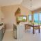 Tropical Seaview Villa with Pool