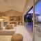 Tropical Seaview Villa with Pool