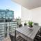 The Alta Apartments by Urban Rest