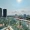 Infinity 28 Condominium - Phnompenh