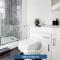 Bordesley - 3 Bedroom, Sleeps 7, Wi-Fi , Parking - JRR Stays