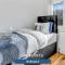 Bordesley - 3 Bedroom, Sleeps 7, Wi-Fi , Parking - JRR Stays