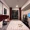 2BRs City View in the HEART of SAIGON - Free Infinity Pool - 胡志明市