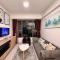 2BRs City View in the HEART of SAIGON - Free Infinity Pool - 胡志明市