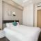 2BRs City View in the HEART of SAIGON - Free Infinity Pool - 胡志明市