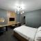 Rooms Hotel Semey