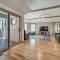 Lake-View Retreat with Fire Pit in Mountain Home! - Mountain Home
