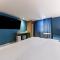 Brown Dot Hotel Cheonan Buldang
