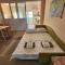 Beachside Studio with Sea View - Herceg Novi