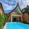 Blue Sky Pool Villa - Trat