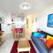Superbe appartement avec vue mer et parking à Trégastel - FR-1-368-29
