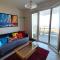 Superbe appartement avec vue mer et parking à Trégastel - FR-1-368-29 - 提赫嘎它尔