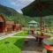 The Polumb Garden Bedugul