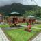 The Polumb Garden Bedugul
