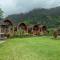 The Polumb Garden Bedugul