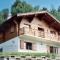 Chalet Solina