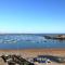 Appartement 3* avec balcon et parking face à la plage de Trégastel - FR-1-368-171