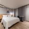 Brown Dot Hotel Cheonan Buldang - Cheonan