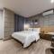 Brown Dot Hotel Cheonan Buldang - Cheonan