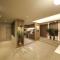 Brown Dot Hotel Cheonan Buldang