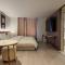 Brown Dot Hotel Cheonan Buldang Brown Dot Hotel Cheonan Buldang