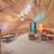 Cozy Cabin in Coosawattee River Resort!