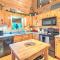 Cozy Cabin in Coosawattee River Resort!
