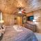 Cozy Cabin in Coosawattee River Resort!