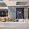 Holiday Inn Express Shenyang North Station by IHG