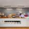 Holiday Inn Express Shenyang North Station by IHG