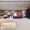 Holiday Inn Express Shenyang North Station by IHG
