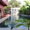 Bou Savy Guesthouse - Siem Reap