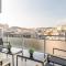 HighEnd 5BDR NewApt w/Breathtaking Acropolis View - Athen