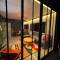 Sunset ocean view hilltop house - سالاد بيتش