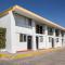 JM Ejecutivo Celaya,Centro Histórico