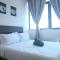 Hanns&FreeWiFi&Washer&Parking &Pool&Sauna&Sunshine Comfort Homstay2