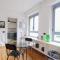 Zanella Halldis Apartment Foto: Zanella Halldis Apartment