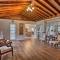 Waterfront Vacation Rental on Lake Mirror!