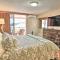 Elysian Resort Condo with 3 Balconies and Amenities! - St Thomas