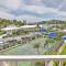 Elysian Resort Condo with 3 Balconies and Amenities!