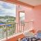 Elysian Resort Condo with 3 Balconies and Amenities! - St Thomas