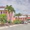 Elysian Resort Condo with 3 Balconies and Amenities! - St Thomas