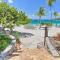 Elysian Resort Condo with 3 Balconies and Amenities! - St Thomas