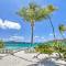 Elysian Resort Condo with 3 Balconies and Amenities! - St Thomas