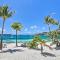 Elysian Resort Condo with 3 Balconies and Amenities! - St Thomas