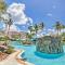 Elysian Resort Condo with 3 Balconies and Amenities! - St Thomas