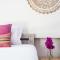 Arkbar Beach Club & Resort