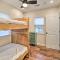 Sunny Front Royal Vacation Rental with Hot Tub!
